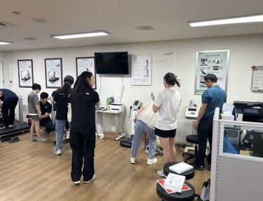 (250712) 체육청소년분과 사업