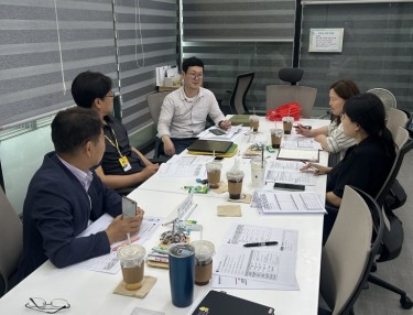 (250704) 박람회 총괄운영팀 1차 회의