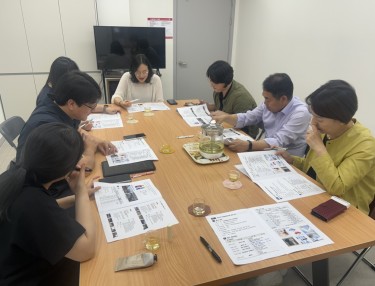 (2025.5.23) 기획지원분과 3차 회의