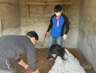 (2025.4.25.~28.) 2025년 고용주거분과 사업